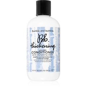 Bumble and Bumble Thickening Conditioner kondicionér pro maximální objem vlasů 250 ml