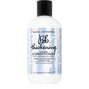 Bumble and Bumble Thickening Conditioner kondicionér pro maximální objem vlasů 250 ml