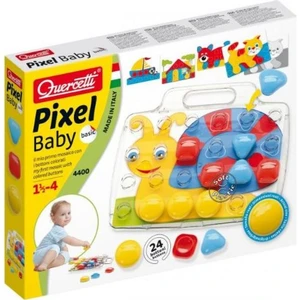 Quercetti Pixel Baby Basic