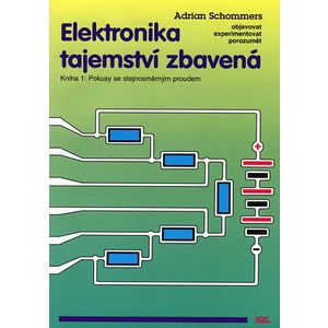 Elektronika tajemství zbavená