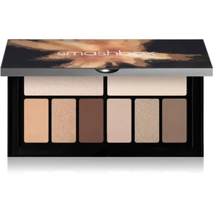 Smashbox Cover Shot Eye Palette paleta očních stínů odstín Minimalist 7.8 g