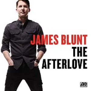 The Afterlove - Blunt James [CD album]