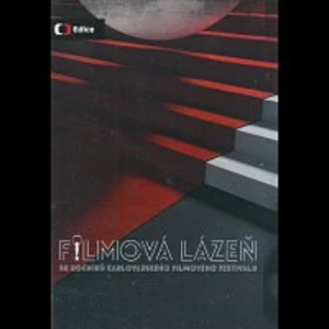 Filmová lázeň - DVD [DVD, Blu-ray]