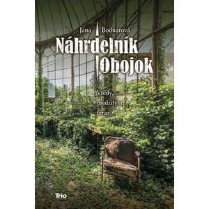 Náhrdelník Obojok -- Vtedy, medzitým, teraz - Bodnárová Jana