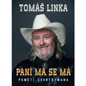 Paní má se má - Tomáš Linka