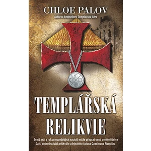 Templářská relikvie, Palov Chloe