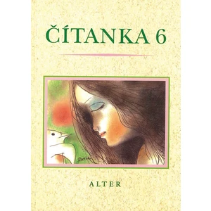 Čítanka 6 - Bradáčová Lenka