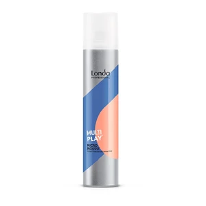 Londa Professional Objemová pena pre jemné vlasy Multiplay (Micro Mousse) 200 ml