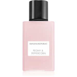 Banana Republic Peony & Peppercor parfumovaná voda unisex 75 ml