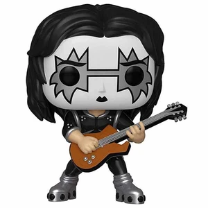 POP! Spaceman (Kiss)