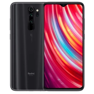 Xiaomi Redmi Note 8 Pro, 6GB/64GB, Dual SIM, Grey