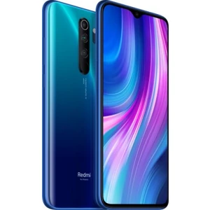 Xiaomi Redmi Note 8 Pro, 6GB/64GB, Dual SIM, Blue