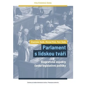 Parlament s lidskou tváří