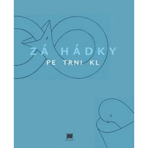 Zá Hádky - Petr Nikl