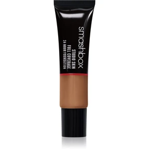 Smashbox Studio Skin Full Coverage 24 Hour Foundation vysoko krycí make-up odtieň 4.15 Dark, Cool 30 ml