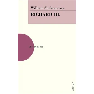 Richard III. - William Shakespeare