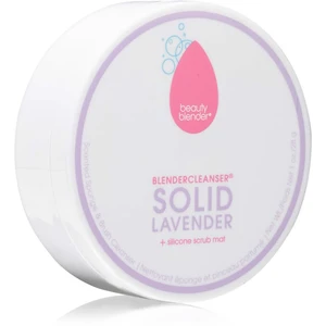 Beautyblender Čistiace pomôcka na hubky a štetce (Solid Clean ser)