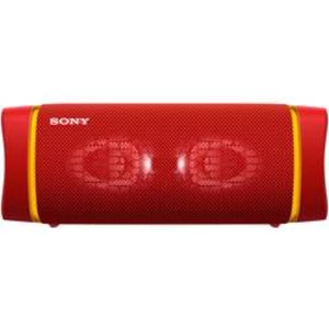 Bluetooth reproduktor Sony SRS-XB33, červený