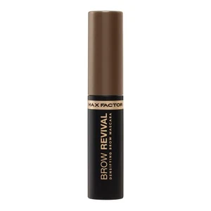 Max Factor Riasenka na obočie Brow Revival (Densifying Brow Mascara) 4,5 ml 002 Soft Brown