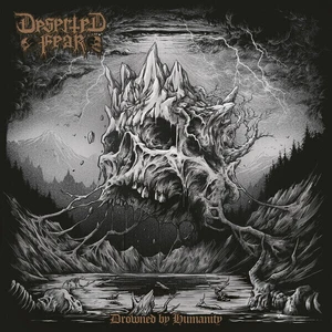 Deserted Fear Drowned By Humanity (LP)