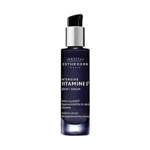 Institut Esthederm Sérum s vitamínom E pre citlivú pleť (Intensive Vitamine E Serum) 30 ml