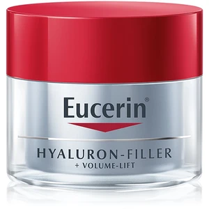 Eucerin Remodelační noční krém Hyaluron Filler+Volume Lift 50 ml