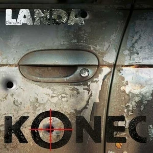 Daniel Landa Konec (LP)