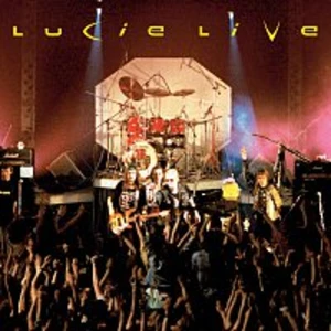 Live - Lucie [CD album]