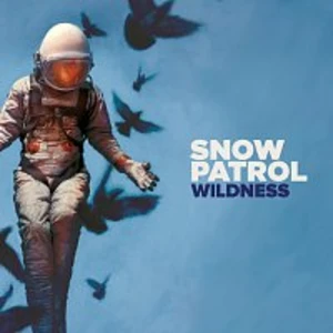 Wildness - Patrol Snow [CD album]