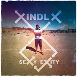 Sexy Exity - X Xindl [CD album]