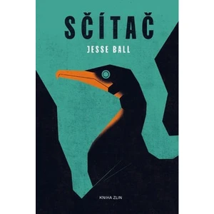 Sčítač - Jesse Ball