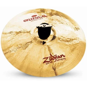 Zildjian A0611 Oriental Trash Cinel Splah 11"