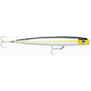 Rapala wobler flash-x dart alb 14 cm 42 g