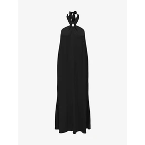 Black Women's Maxi-dresses ONLY Rikka - Women