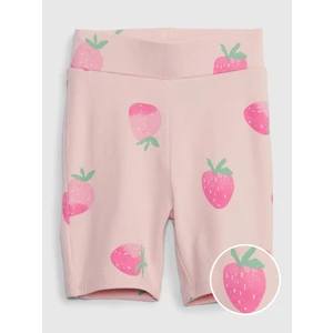 GAP Kids patterned shorts - Girls