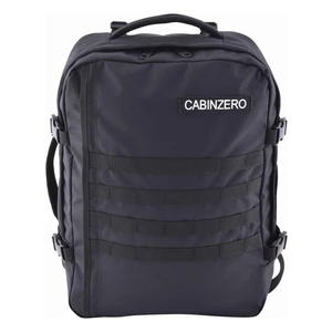 CabinZero Military 36L Absolute Black