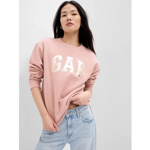 Sweatshirt with GAP logo - Women