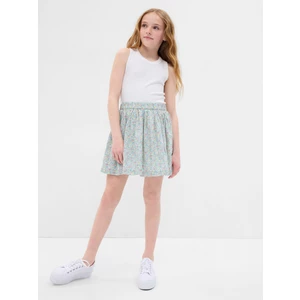 GAP Kids Ribbed Top - Girls