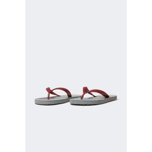 DEFACTO Man Eva Flat Sole Flip flops