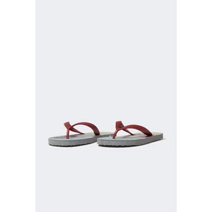 DEFACTO Man Eva Flat Sole Flip flops