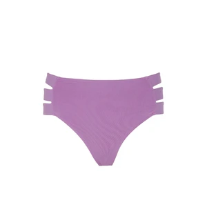 DEFACTO Fall in Love Regular Fit Bikini Bottom