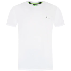 Korda tričko minimal tee white - xxxl