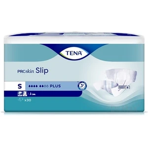 Tena Slip Plus Small inkontinenční kalhotky 30 ks