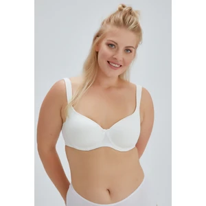 Dagi Ecru Angel Contouring Bra with Ears