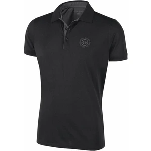 Galvin Green Max Tour Mens Polo Shirt Black L