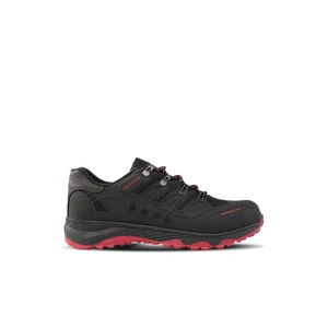 Slazenger Hydron Men's Water Repellent Black / Red