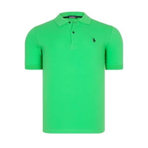 Polo da uomo  dewberry