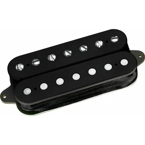 DiMarzio DP 756BK Illuminator 7 Neck Black