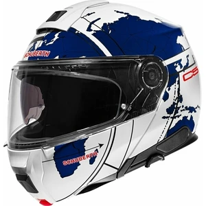 Schuberth C5 Globe Blue 3XL Bukósisak