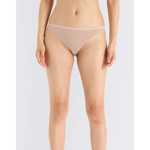 Icebreaker W Siren Thong Praline M